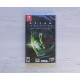 Alien Isolation - The Collection Limited Run 191 (Switch) US